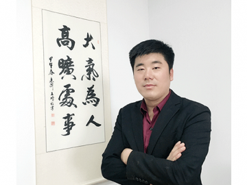 德潤斯：把質(zhì)量放在第一位，以質(zhì)量立足