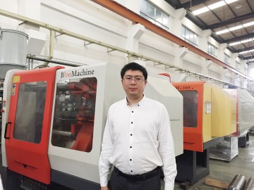 正茂精機(jī)：二板直壓式注塑機(jī)的專(zhuān)業(yè)生產(chǎn)商