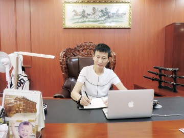外貿是持續(xù)增長的重要抓手