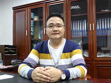 標準量化生產，海濤格局延伸在加速