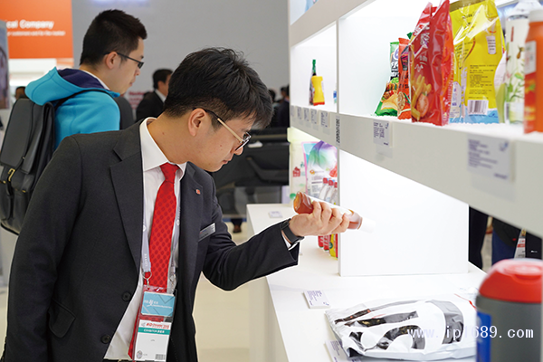 展會聚焦個性化定制、綠色化、功能化、降本增效、智能化生產，助包裝企業及品牌商脫穎而出。-(2)