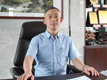 科志達： 精益求精，我們永不止步