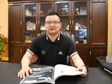 核心零部件自主研發(fā)  科爾克憑高性能設(shè)備切入市場(chǎng)