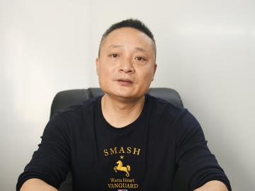 卓誠：以客戶為中心的理念助力高質(zhì)量發(fā)展