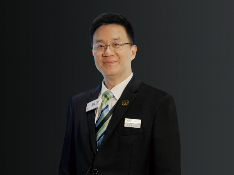 富強(qiáng)鑫(寧波)機(jī)器制造有限公司董事長(zhǎng)王俊杰1