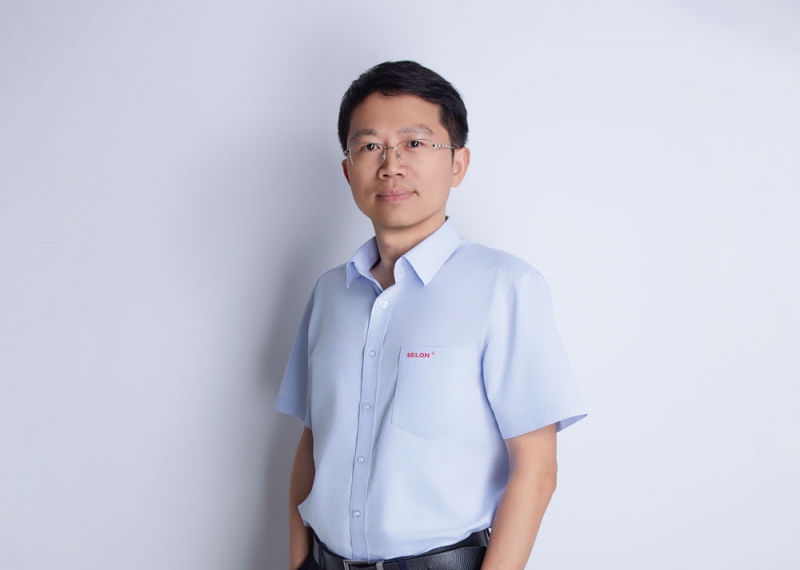 高級(jí)工程師袁海兵