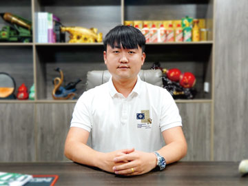 雙輪驅動：深拓內外循環 激活增長動能
